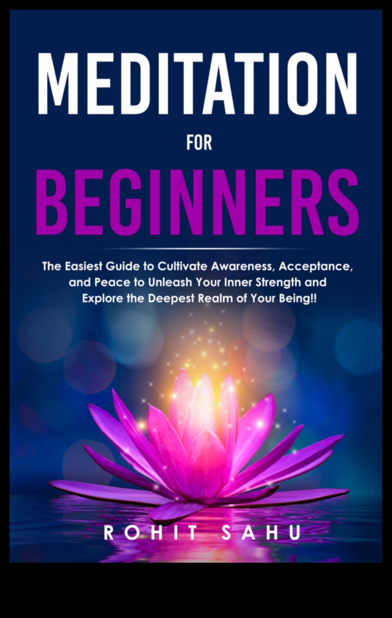 הרמוניה משוחררת: הכוח הפיזי של מדיטציה