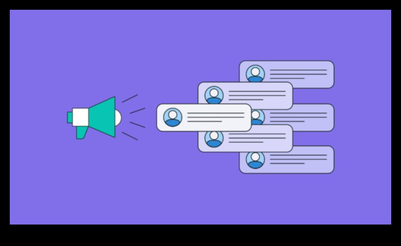 חזון ויראלי: לראות הזדמנויות מעבר לפני השטח במדיה החברתית