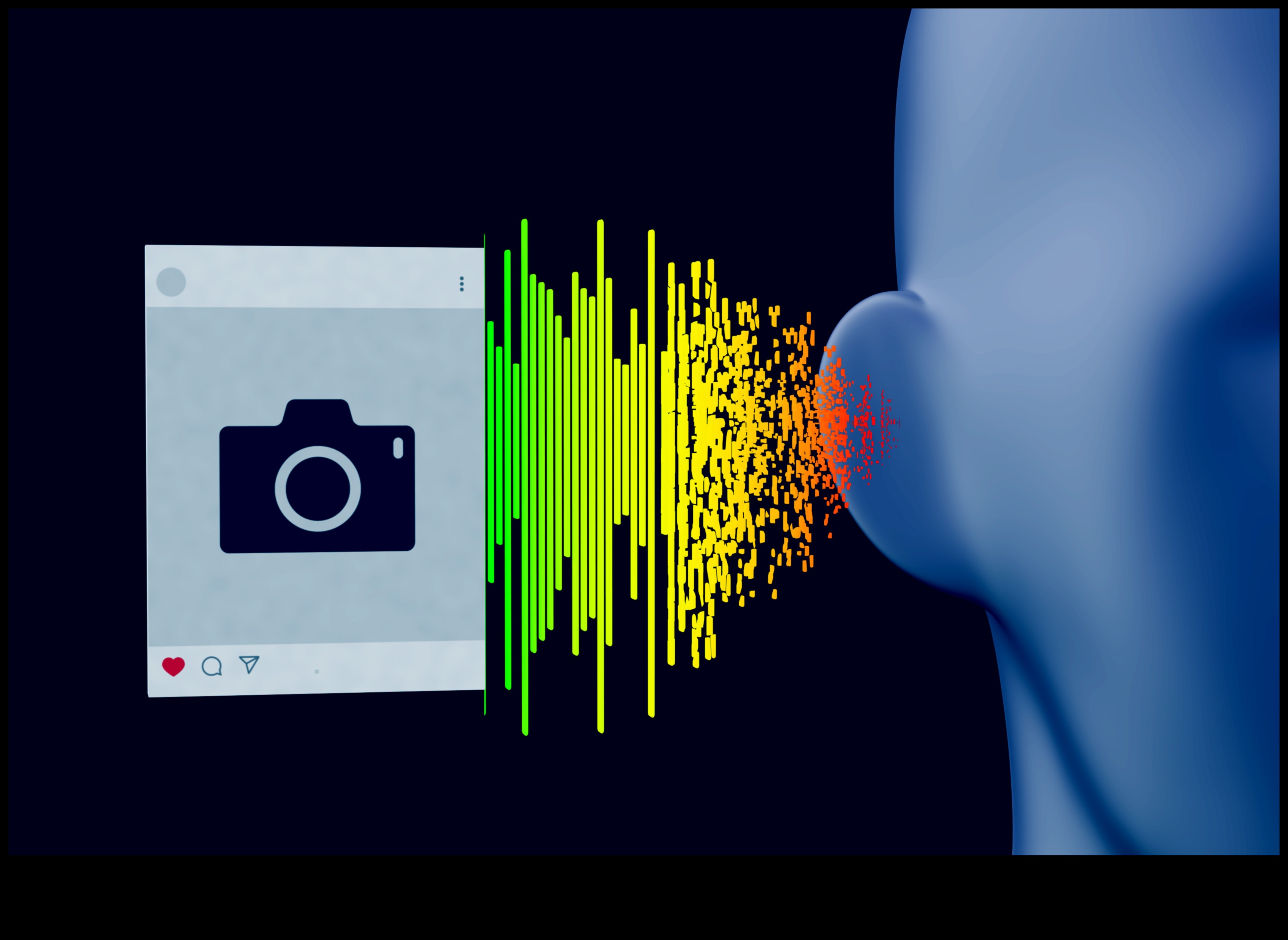 חזון ויראלי: לראות הזדמנויות מעבר לפני השטח במדיה החברתית