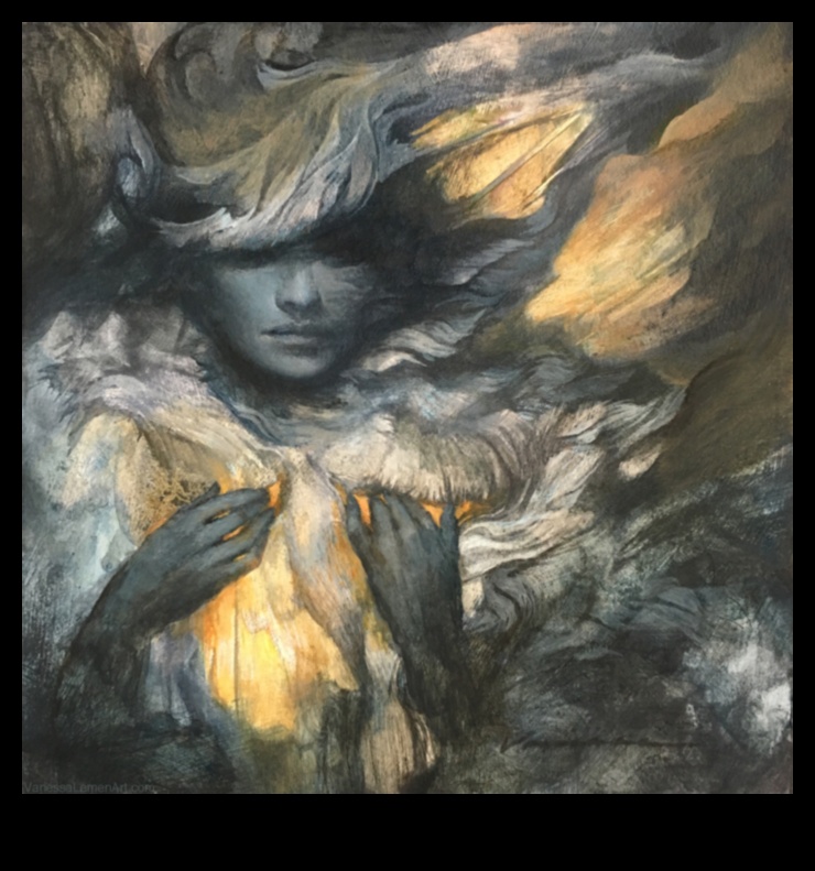 סימפוניה גרפיט: טכניקות ליצירת קומפוזיציות יפות עם עיפרון