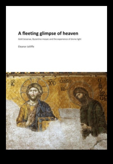 נצנוץ הזהב: המשמעות הסמלית של עלה זהב באמנות ימי הביניים