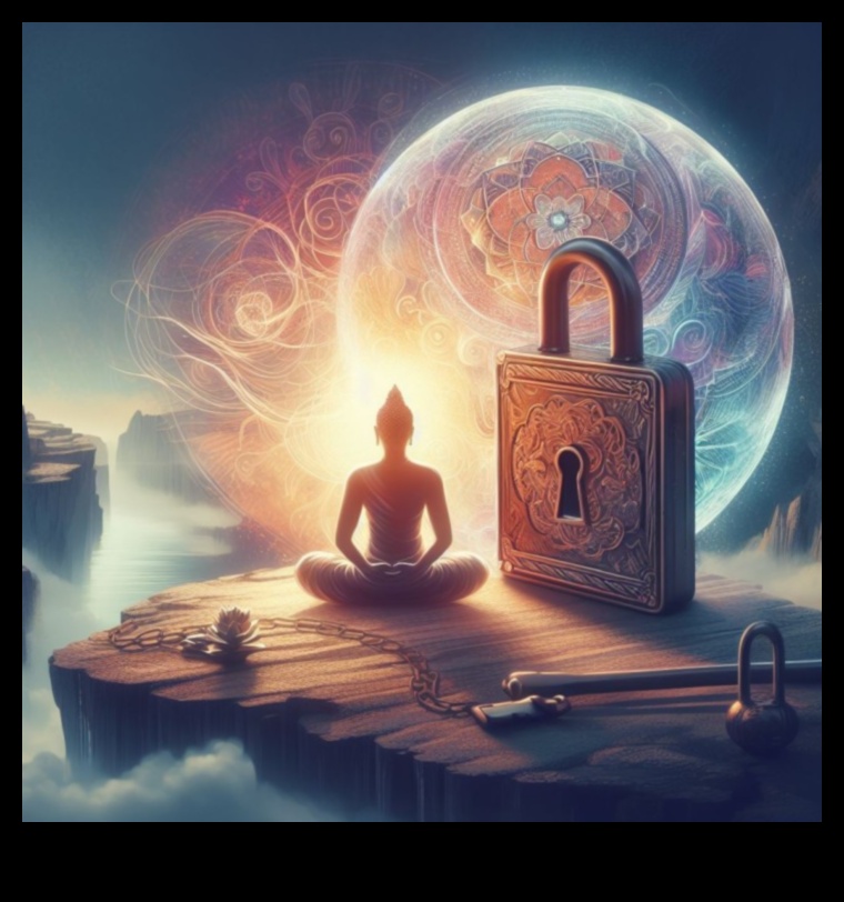 פתיחת שלום: האמנות והמדע של המדיטציה