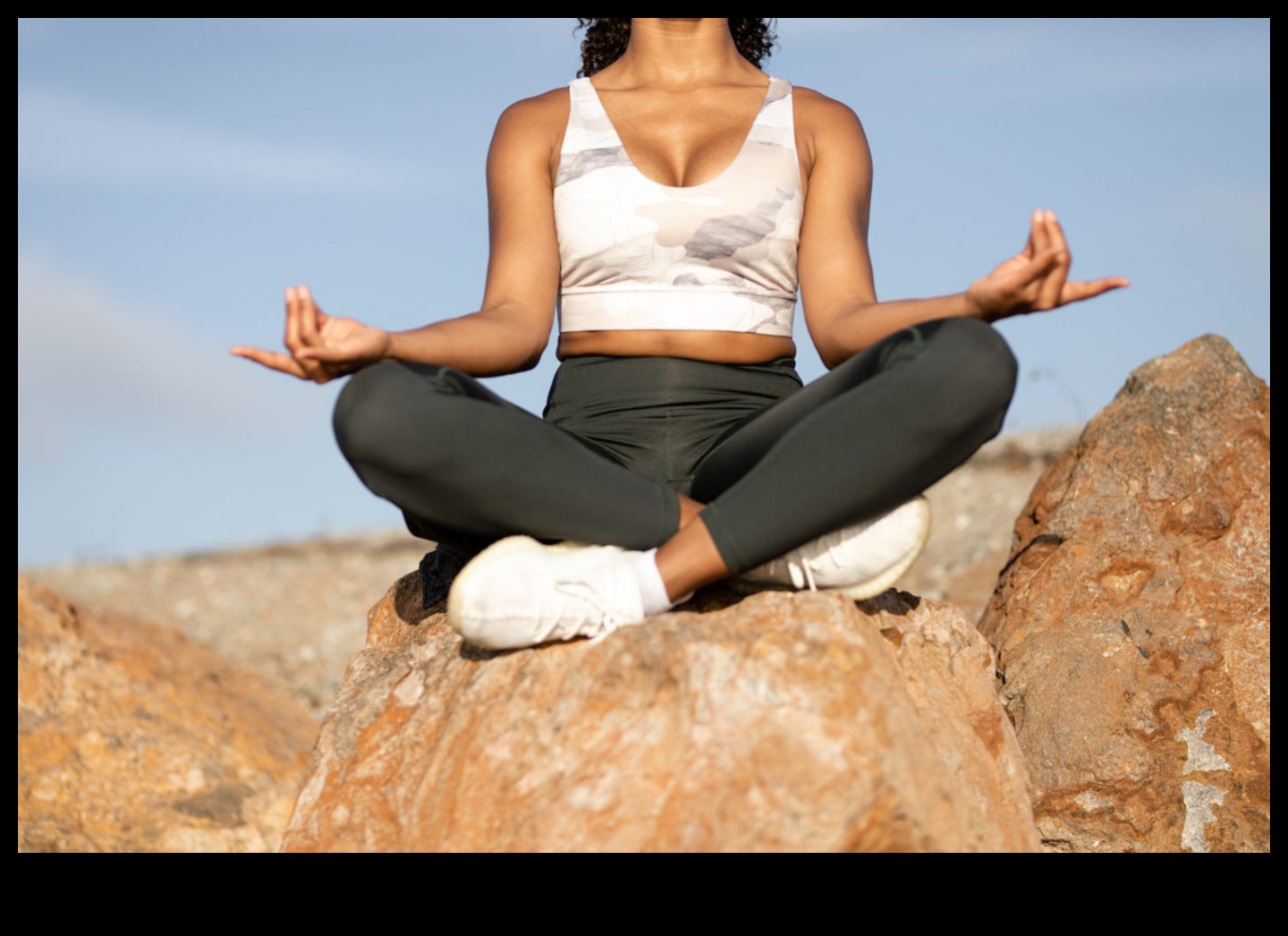 פתיחת שלום: האמנות והמדע של המדיטציה