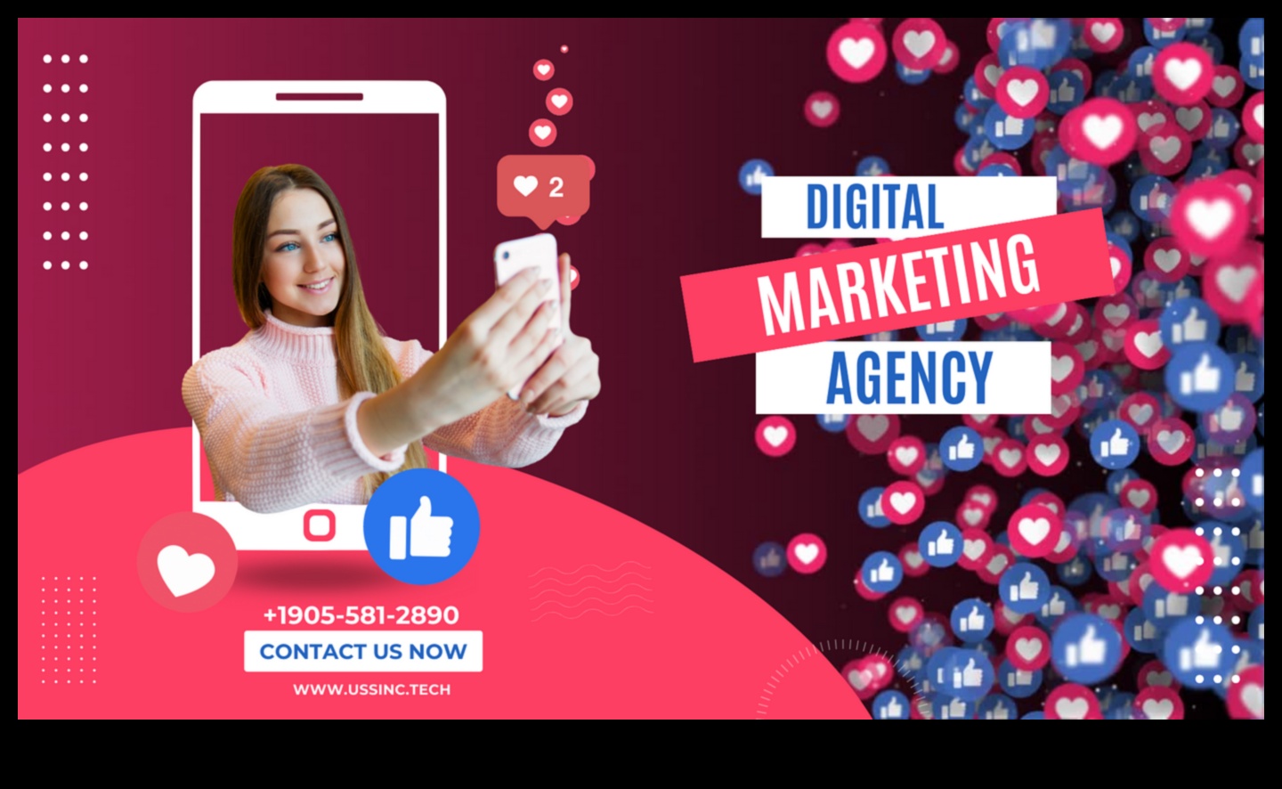 כיצד שיווק במדיה חברתית מחולל מהפכה בפרסום הדיגיטלי