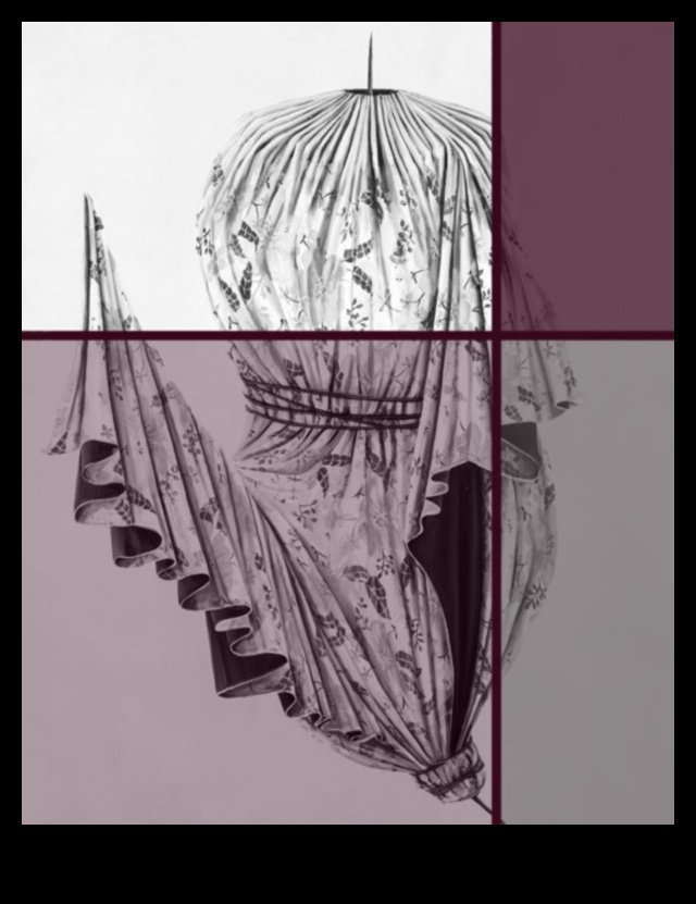 פוזות להשפעה: יצירת קומפוזיציות מרשימות בציורי חיים