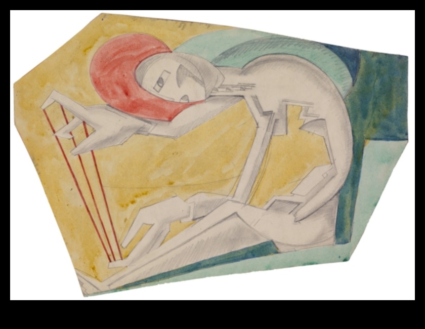 פוזות להשפעה: יצירת קומפוזיציות מרשימות בציורי חיים