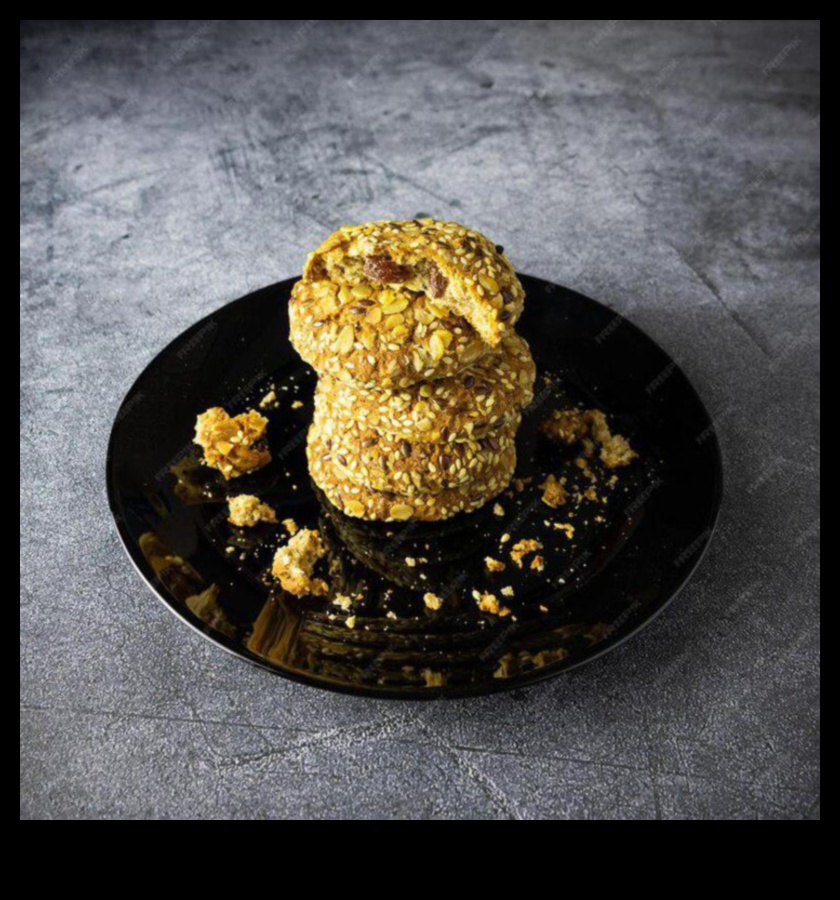 פיוז'ן בטעם: מתכוני חטיפים כדי לפנק את החיך שלך