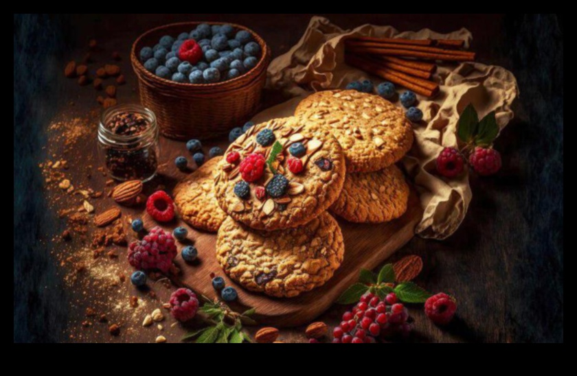 פיוז'ן בטעם: מתכוני חטיפים כדי לפנק את החיך שלך