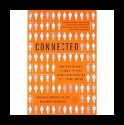 אלכימיה של ידידות: שינוי קשרים ברשתות חברתיות