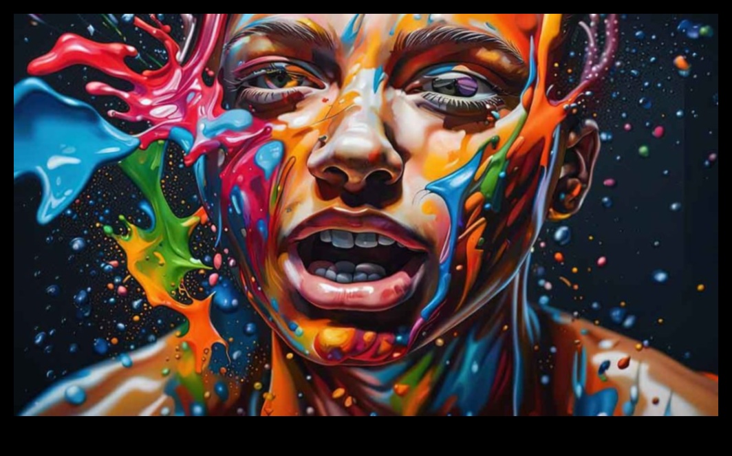 פירוק גבולות: אמנות מושגית במאה ה-21