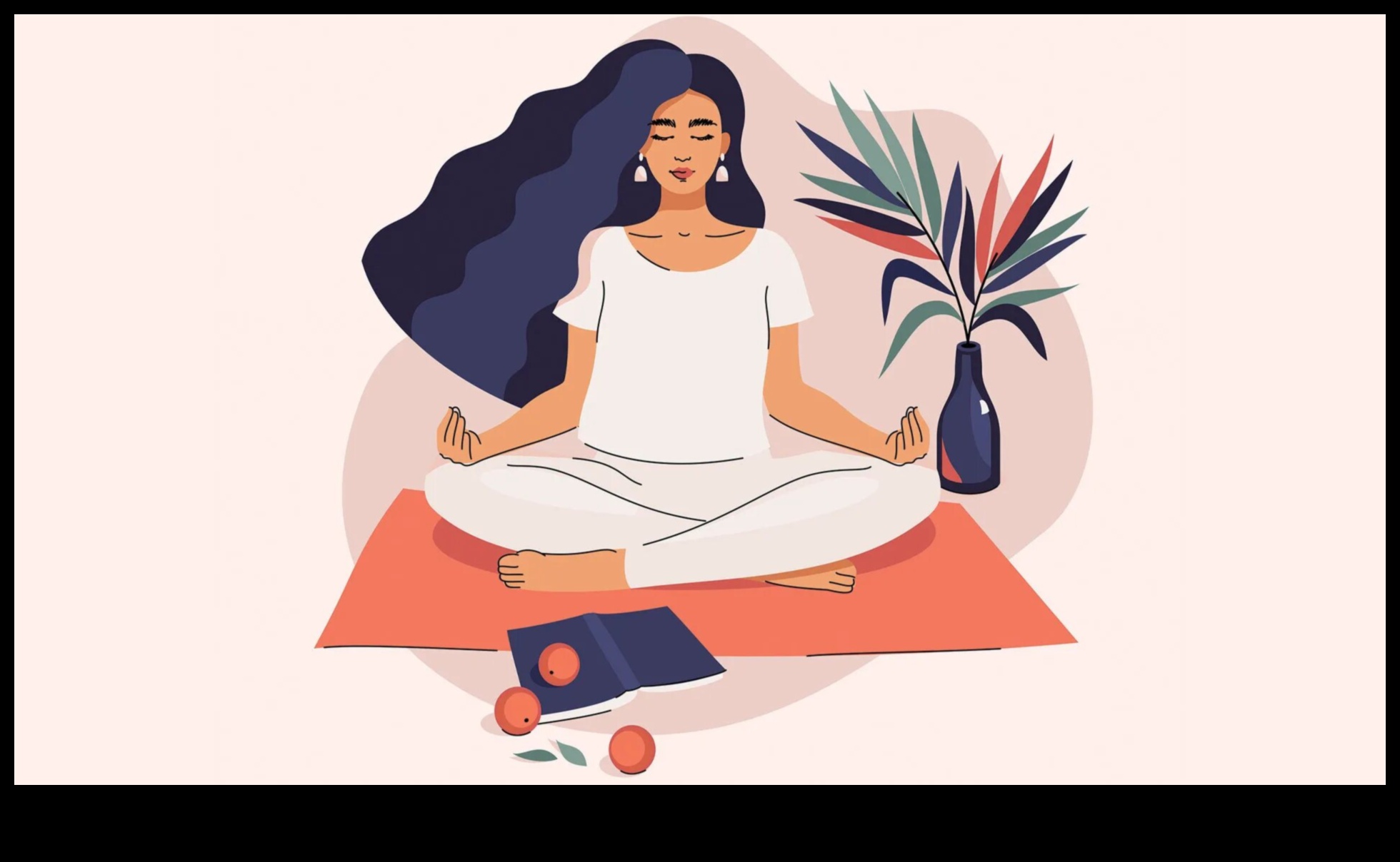 שלווה טרנספורמטיבית: היתרונות הנפשיים והרגשיים של מדיטציה