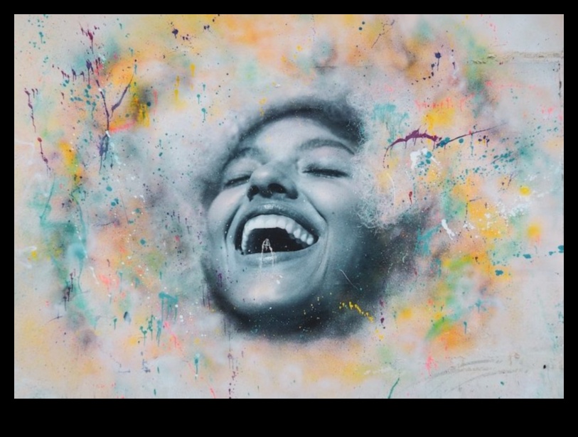 קנבס פלטפורמה: ציור פורטרטים של חיבור מקוון