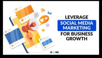 מינוף שיווק במדיה חברתית לצמיחה עסקית