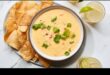 Chronicles Chile Con Queso: צלל לתוך מטבלי גבינה מקסיקניים