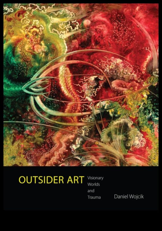 Outsider Art Oasis: חוגגים יצירתיות לא שגרתית