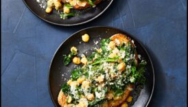 טוב מטבח ירוק: מתכונים צמחוניים בריאים