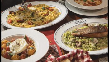 Cucina Comfort: אוכל נשמה איטלקי לכל אירוע