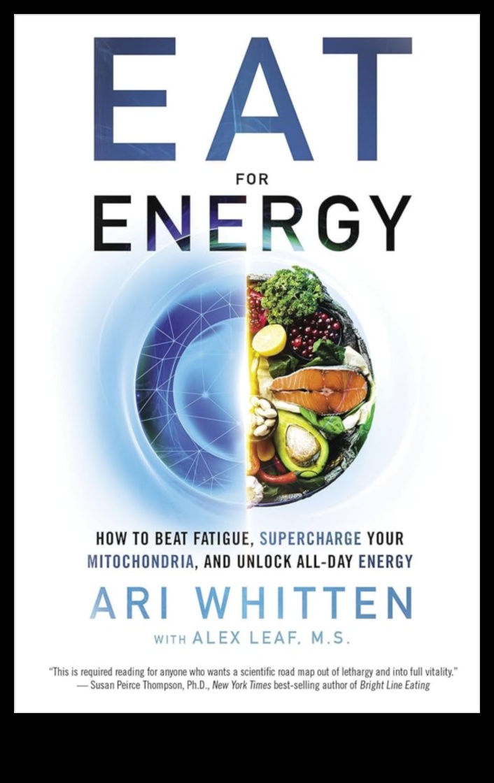 אכילה בשביל אנרגיה: ביצועים שיא עם ייעוץ תזונה מומחה