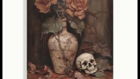 אלגנטיות ארעית: ארעיות החיים בוואניטס ההולנדית