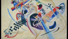 אלכימיה מופשטת: הפיכת רגשות לשירה חזותית