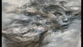 סימפוניה גרפיט: טכניקות ליצירת קומפוזיציות יפות עם עיפרון