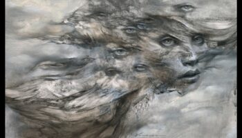 סימפוניה גרפיט: טכניקות ליצירת קומפוזיציות יפות עם עיפרון