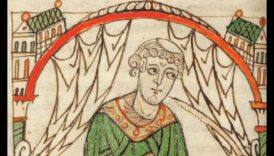 הארות אפי: אמנות הסיפור החזותי בכתבי יד מימי הביניים