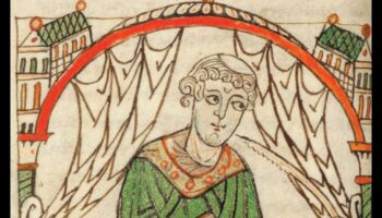 הארות אפי: אמנות הסיפור החזותי בכתבי יד מימי הביניים