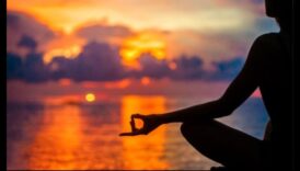 בריאות מדיטטיבית: טיפוח הגוף והנפש