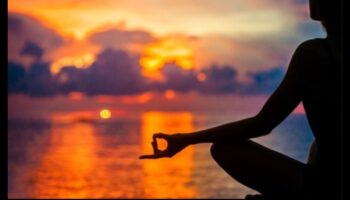 בריאות מדיטטיבית: טיפוח הגוף והנפש