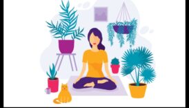 הדרכה מודעת: טיפוח רווחה באמצעות מדיטציה מודרכת