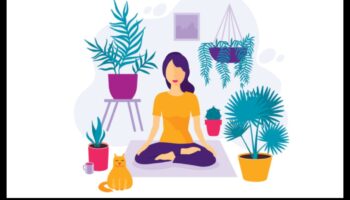 הדרכה מודעת: טיפוח רווחה באמצעות מדיטציה מודרכת