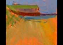 מעבר לריאליזם: בחינת אפשרויות מופשטות עם פסטלים