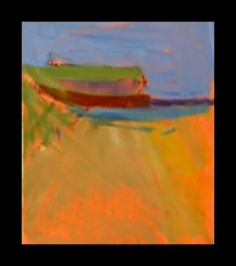 מעבר לריאליזם: בחינת אפשרויות מופשטות עם פסטלים