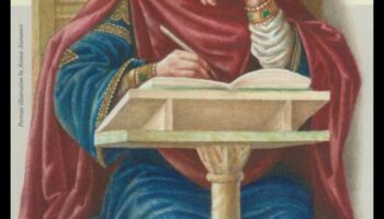 הקיסר ליאו השישי: מורשת אמנותית בתקופה התיכונה הביזנטית