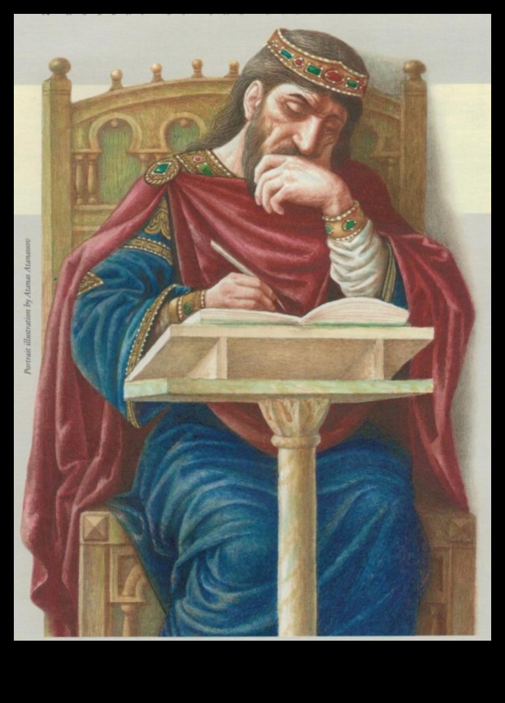 הקיסר ליאו השישי: מורשת אמנותית בתקופה התיכונה הביזנטית