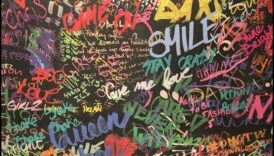 קליידוסקופ תרבותי: ההשפעה הרב-גונית של אמנות הפופ