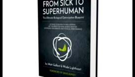 השרטוט הביוכימי: ניווט בדרך לבריאות מיטבית