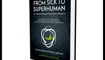 השרטוט הביוכימי: ניווט בדרך לבריאות מיטבית