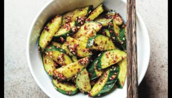 התענגו על סימפוניית הירקות: תווים קולינריים מהטבע