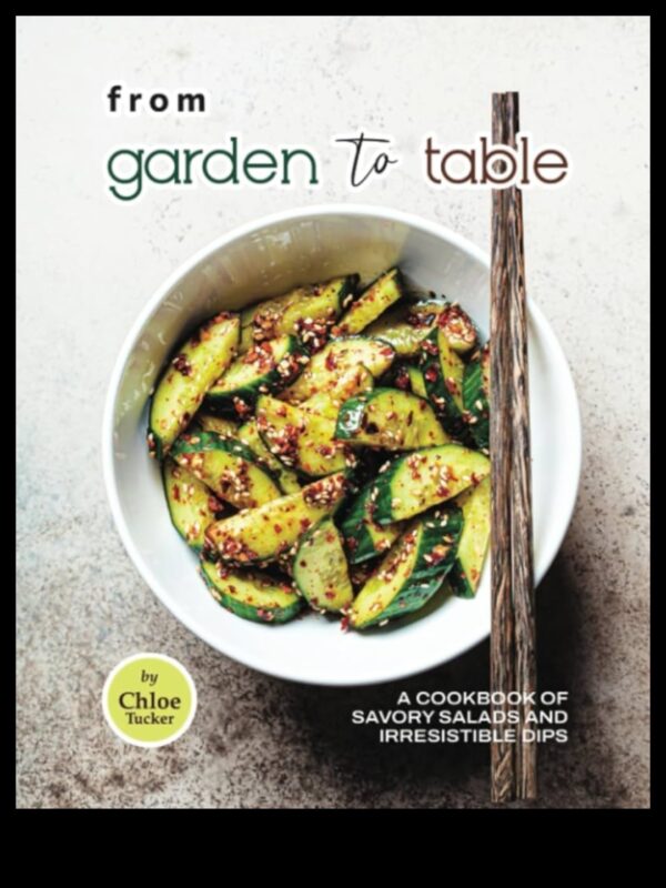 התענגו על סימפוניית הירקות: תווים קולינריים מהטבע