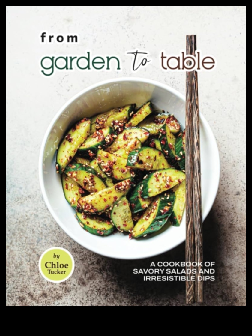 התענגו על סימפוניית הירקות: תווים קולינריים מהטבע