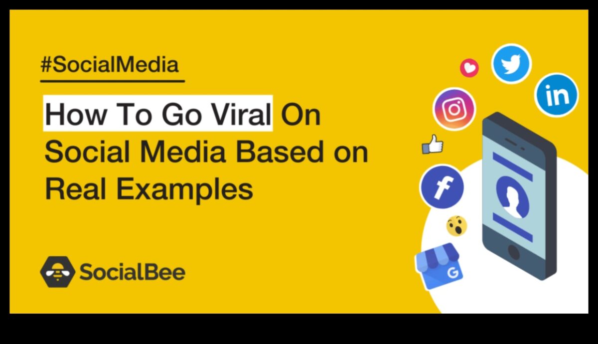 חזון ויראלי: לראות הזדמנויות מעבר לפני השטח במדיה החברתית