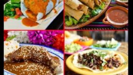 טעם מקסיקו: חשיפת סודות המטבח האותנטי