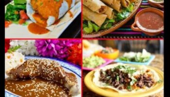 טעם מקסיקו: חשיפת סודות המטבח האותנטי