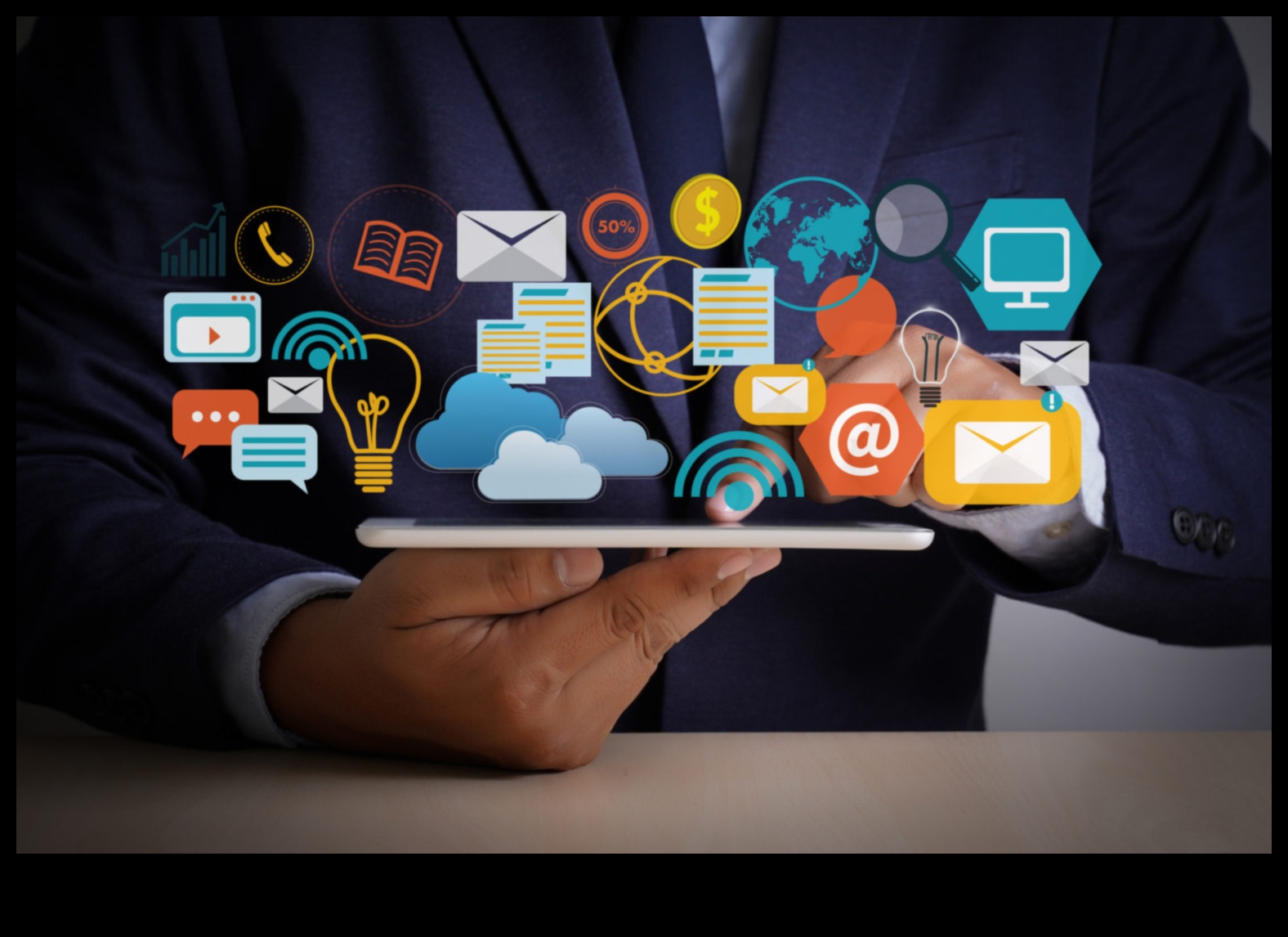 מהפכה בשיווק עסקי באמצעות מדיה חברתית