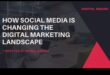 כיצד שיווק במדיה חברתית מחולל מהפכה בפרסום הדיגיטלי