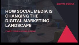 כיצד שיווק במדיה חברתית מחולל מהפכה בפרסום הדיגיטלי