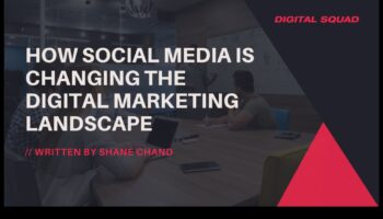 כיצד שיווק במדיה חברתית מחולל מהפכה בפרסום הדיגיטלי