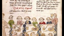 שילובי כתבי יד מתקופת הרנסנס: הרמוניזציה של טקסט ותמונה